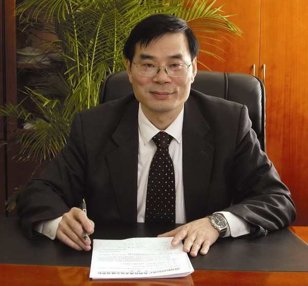 中纺院江南分院2007年第1期简报