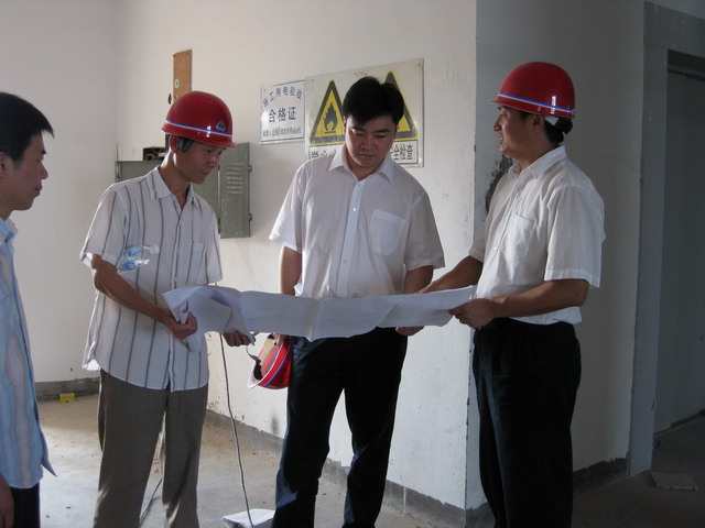 中纺院江南分院2008年第7期简报