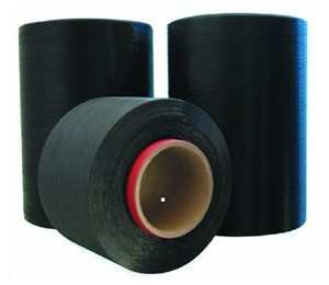 黑色系列导电纤维