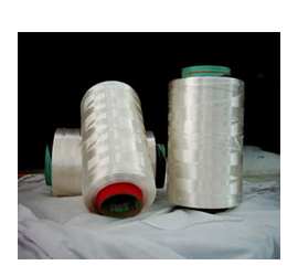 超高分子量聚乙烯纤维干法纺丝技术