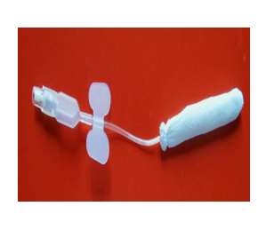 医用纺织品-CMC止血敷料