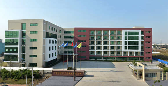 分院新科研大楼正式落成启用