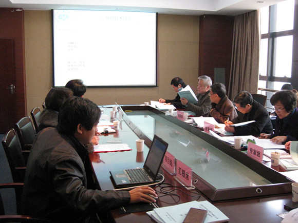 分院两项新产品通过科技成果鉴定