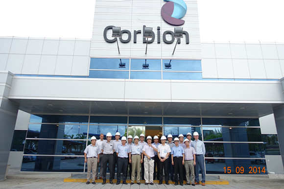 新型环保生物质纤维——聚乳酸纤维产业化方兴未艾