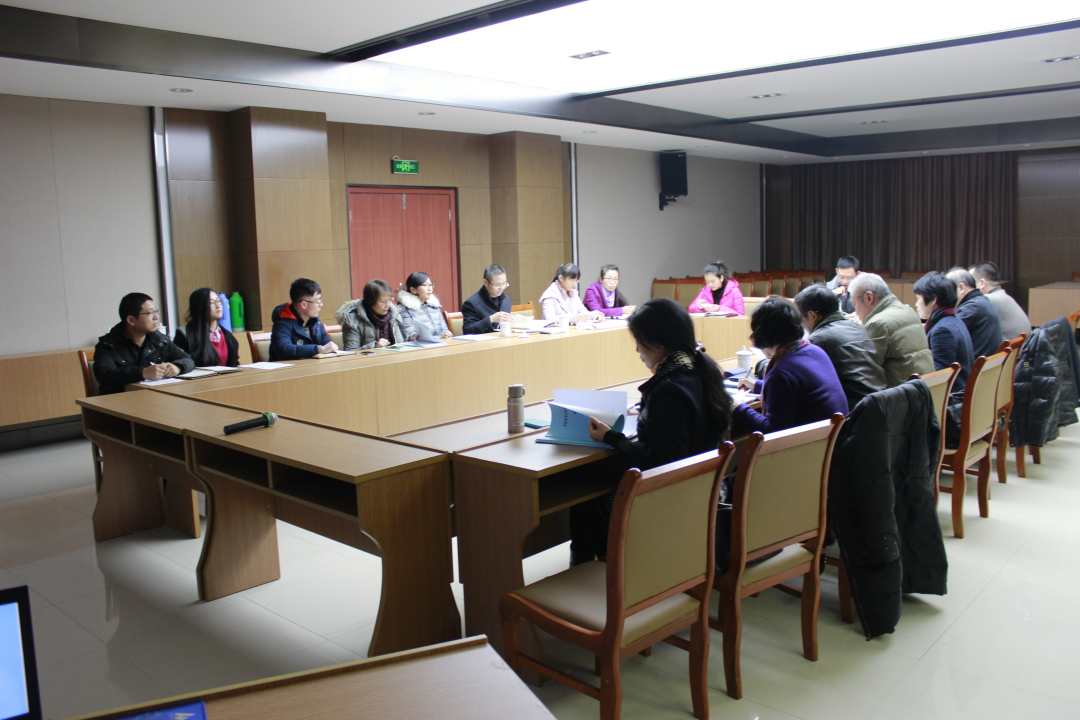 分院三项新产品顺利通过科技成果鉴定