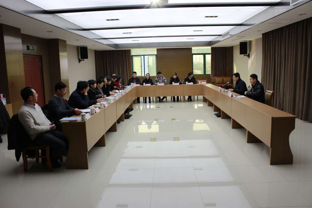 集团周明春副总经理赴绍兴调研指导工作