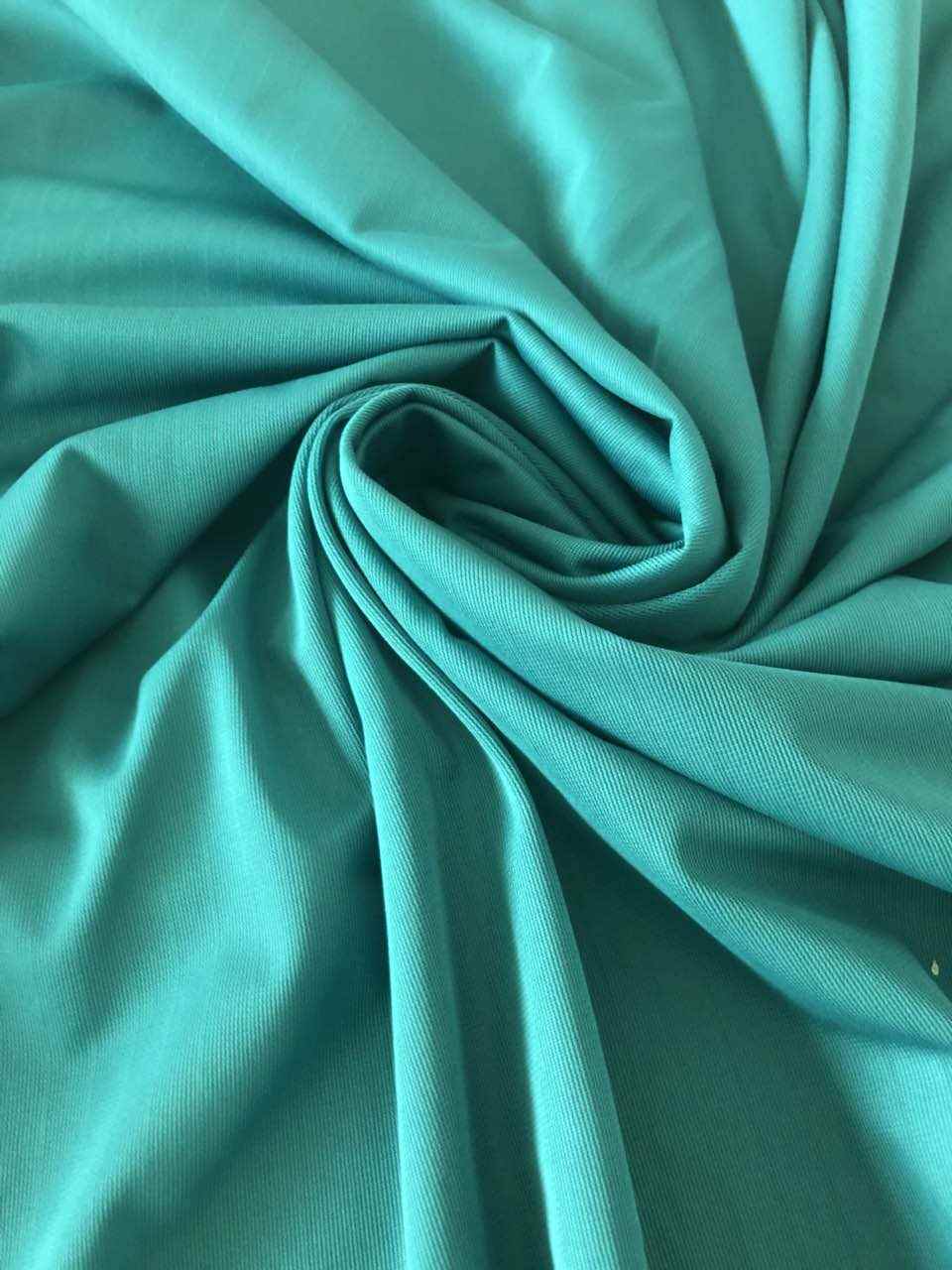 浙江分院新一代高效防护耐久性医用手术衣研发成功