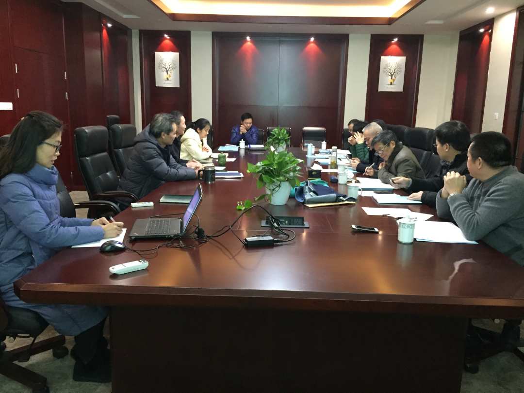 浙江分院两项新产品顺利通过科技成果鉴定，一项达国际先进水平