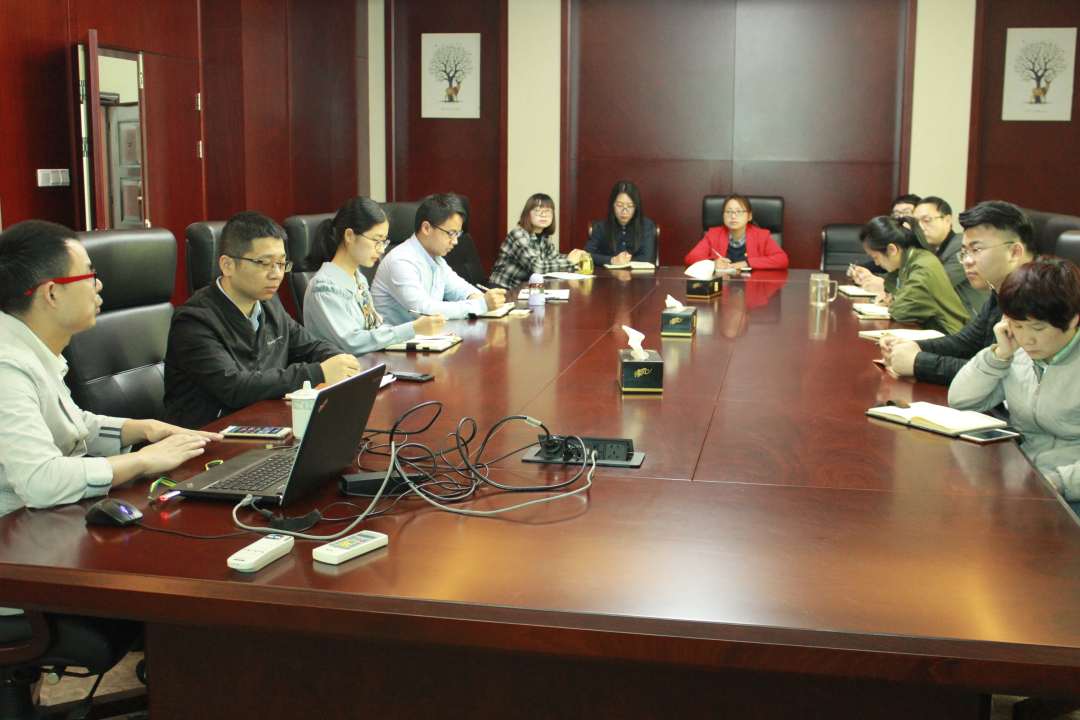 浙江分院举办知识产权专题培训讲座