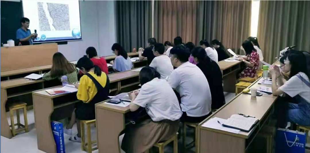 以岗位培训为抓手，加强基层员工技能提升——浙江分院2019新进员工技能提升培训开班