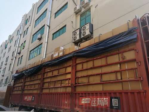 战“疫”防控，我们在行动