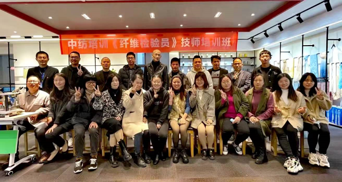 江南分院2021年技能培训服务工作跃上新台阶