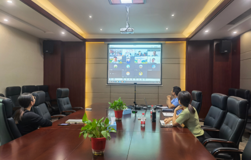 江南分院承担的“UHMWPE差别化纤维及个体防刺防割纺织品产业化技术开发”项目顺利通过鉴定