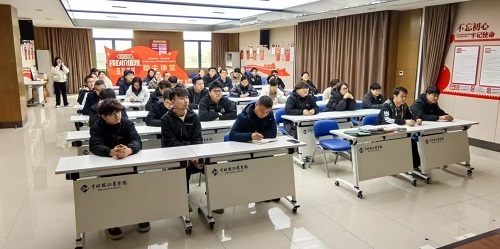 筑牢安全生产防线，通用技术中纺院江南分院组织开展应急救护与消防安全培训